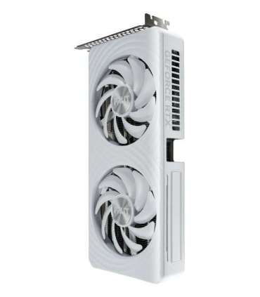 Palit GeForce RTX 5060 White OC NVIDIA 8 GB GDDR7