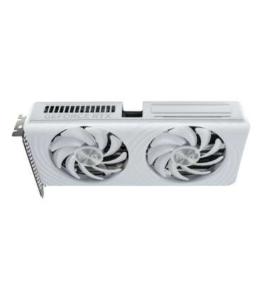 Palit GeForce RTX 5060 White OC NVIDIA 8 GB GDDR7
