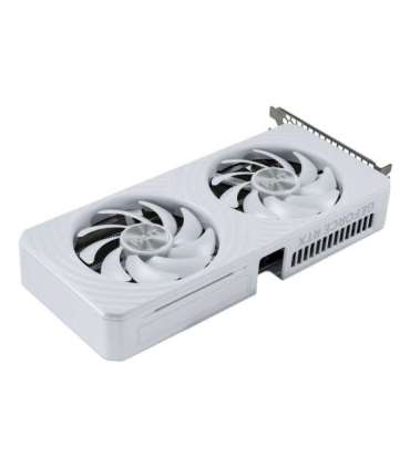 Palit GeForce RTX 5060 White OC NVIDIA 8 GB GDDR7