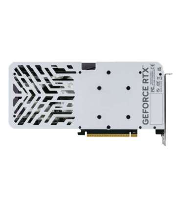 Palit GeForce RTX 5060 White OC NVIDIA 8 GB GDDR7