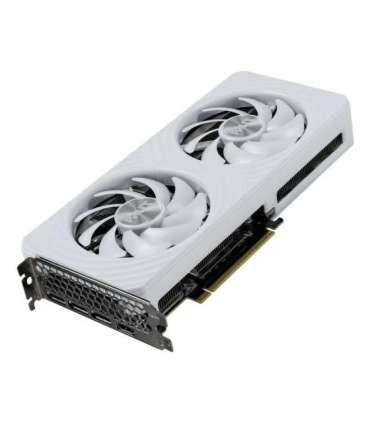 Palit GeForce RTX 5060 White OC NVIDIA 8 GB GDDR7