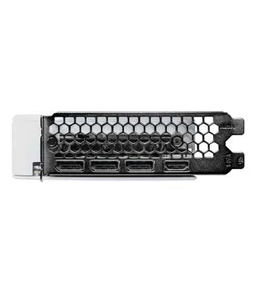 Palit GeForce RTX 5060 White OC NVIDIA 8 GB GDDR7