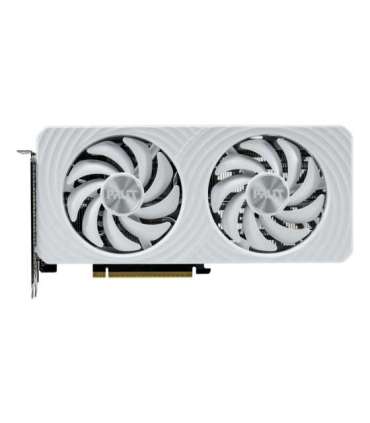 Palit GeForce RTX 5060 White OC NVIDIA 8 GB GDDR7