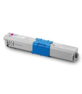 Oki Toner C 300 Magenta 2k (44469705)