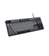 Fury Kanabo K2 Gaming Keyboard Wired US Black/Gray USB Type-A Linear