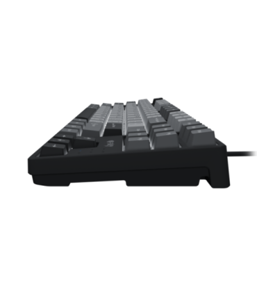 Fury Kanabo K2 Gaming Keyboard Wired US Black/Gray USB Type-A Linear