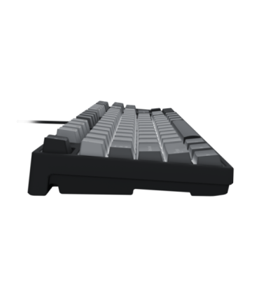 Fury Kanabo K2 Gaming Keyboard Wired US Black/Gray USB Type-A Linear