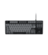 Fury Kanabo K2 Gaming Keyboard Wired US Black/Gray USB Type-A Linear