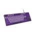 Fury Kanabo K2 Gaming Keyboard Wired US Purple USB Type-A Linear