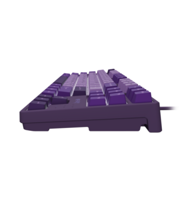 Fury Kanabo K2 Gaming Keyboard Wired US Purple USB Type-A Linear