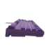 Fury Kanabo K2 Gaming Keyboard Wired US Purple USB Type-A Linear