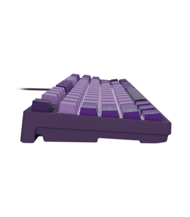 Fury Kanabo K2 Gaming Keyboard Wired US Purple USB Type-A Linear