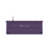 Fury Kanabo K2 Gaming Keyboard Wired US Purple USB Type-A Linear