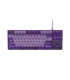 Fury Kanabo K2 Gaming Keyboard Wired US Purple USB Type-A Linear