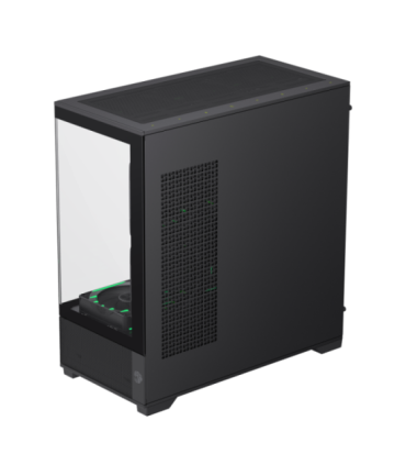 Gamemax Case VISTA 2 MB M-ATX