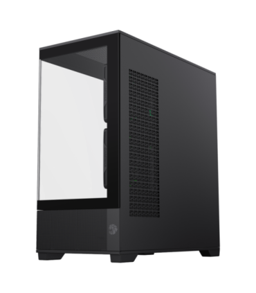 Gamemax Case VISTA 2 MB M-ATX