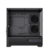 Gamemax Case VISTA 2 MB M-ATX