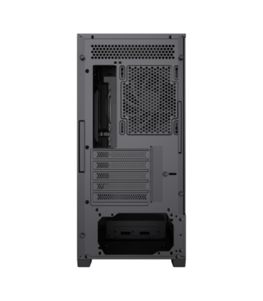 Gamemax Case VISTA 2 MB M-ATX