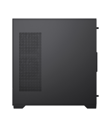 Gamemax Case VISTA 2 MB M-ATX