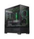 Gamemax Case VISTA 2 MB M-ATX