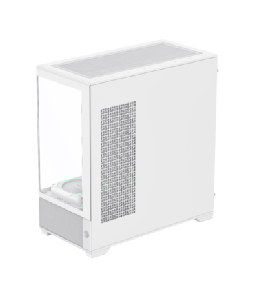 Gamemax Case VISTA 2 MW M-ATX