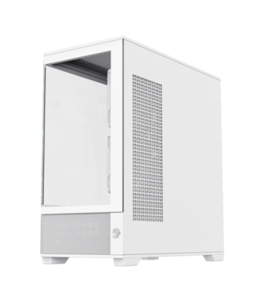 Gamemax Case VISTA 2 MW M-ATX