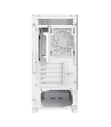 Gamemax Case VISTA 2 MW M-ATX