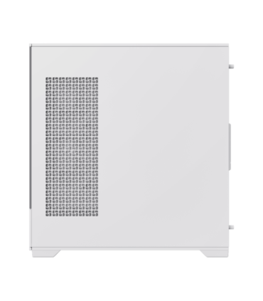 Gamemax Case VISTA 2 MW M-ATX