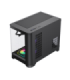 Gamemax Case HYPE-M BK ATX