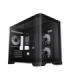 Gamemax Case HYPE-M BK ATX