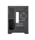 Gamemax Case HYPE-M BK ATX