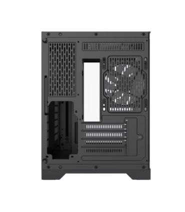 Gamemax Case HYPE-M BK ATX
