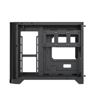 Gamemax Case HYPE-M BK ATX