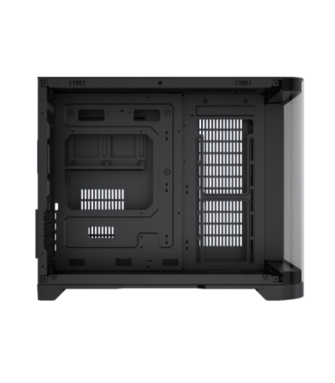 Gamemax Case HYPE-M BK ATX