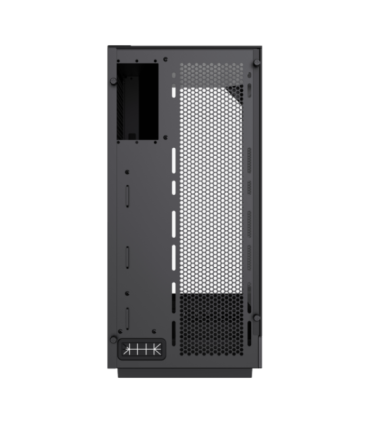 Gamemax Case T20 BK M-ATX