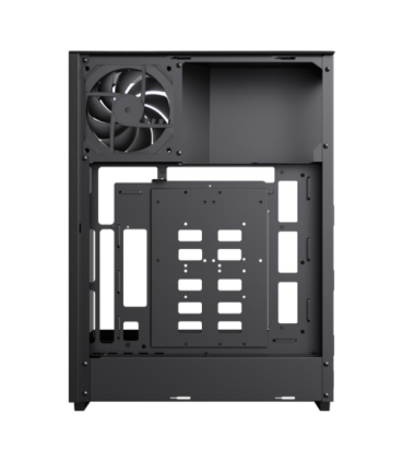 Gamemax Case T20 BK M-ATX