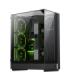 Gamemax Case T20 BK M-ATX