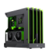 Gamemax Case BLADE CONCEPT ATX