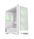 Gamemax Case LEADER 2 WH E-ATX