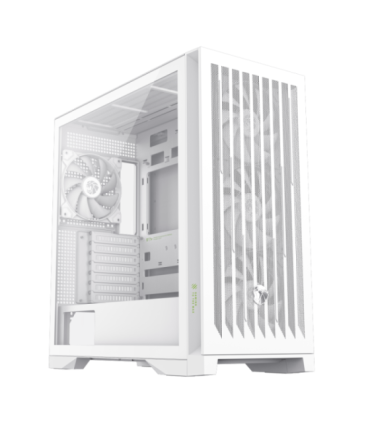 Gamemax Case LEADER 2 WH E-ATX