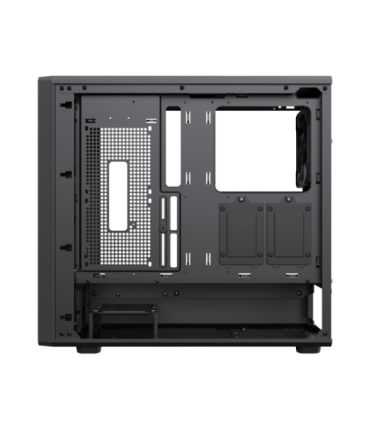 Gamemax Case CLAW 460 BK ATX