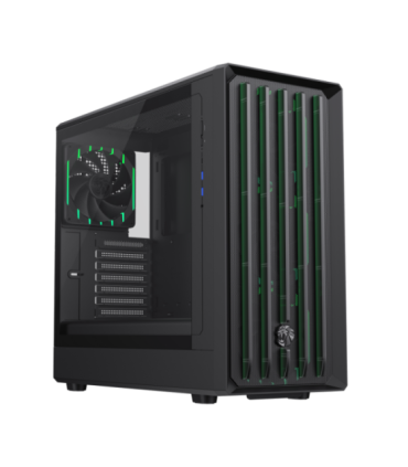 Gamemax Case CLAW 460 BK ATX