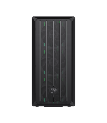 Gamemax Case CLAW 460 BK ATX