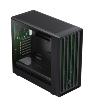 Gamemax Case CLAW 460 BK ATX