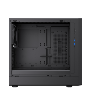 Gamemax Case CLAW 460 BK ATX