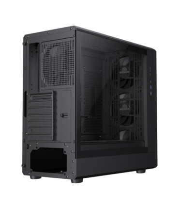 Gamemax Case CLAW 460 BK ATX