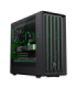 Gamemax Case CLAW 460 BK ATX