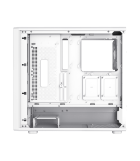 Gamemax Case CLAW 460 WH ATX