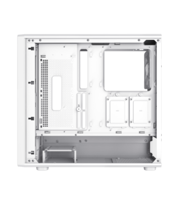 Gamemax Case CLAW 460 WH ATX