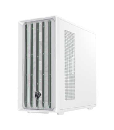 Gamemax Case CLAW 460 WH ATX